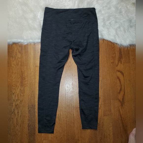 Mondetta Black Leggings With Pockets NWOT - Picture 5 of 11